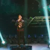 Abdul &amp; Maria di Grand Final Indonesian Idol 2018