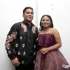 Abdul &amp; Maria di Grand Final Indonesian Idol 2018