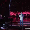 Abdul &amp; Maria di Grand Final Indonesian Idol 2018