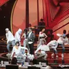 Abdul &amp; Maria di Grand Final Indonesian Idol 2018