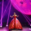 Abdul &amp; Maria di Grand Final Indonesian Idol 2018