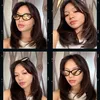 Foto Penampilan Amel Carla yang Makin Bikin Pangling
