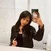 Foto Penampilan Amel Carla yang Makin Bikin Pangling