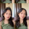 Foto Penampilan Amel Carla yang Makin Bikin Pangling