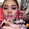 Aurel Hermansyah 