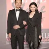 Barbie Hsu