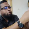Bjah