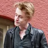 Macaulay Culkin
