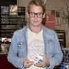 Macaulay Culkin