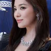 Song Hye Kyo