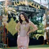 Luna Maya Lunachella