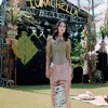 Luna Maya Lunachella