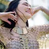 Luna Maya Lunachella