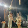 Luna Maya Lunachella
