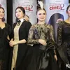 Raisa - Isyana Sarasvati - Rossa - Krisdayanti - AYAT-AYAT CINTA 2