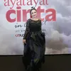 Raisa - Isyana Sarasvati - Rossa - Krisdayanti - AYAT-AYAT CINTA 2