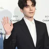 Lee Dong Wook