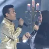 Fildan dan Lesti LIDA 2019