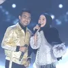 Fildan dan Lesti LIDA 2019