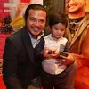 Premiere Film Romansa: Gending di Tanah Turki