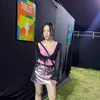 Penampilan Adhisty Zara Tiga Hari di We The Fest 2023
