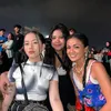 Penampilan Adhisty Zara Tiga Hari di We The Fest 2023
