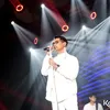Afgan di Java Jazz 2017