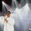 Afgan di Java Jazz 2017