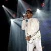 Afgan di Java Jazz 2017