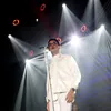 Afgan di Java Jazz 2017