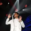Afgan di Java Jazz 2017