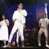 Afgan di Java Jazz 2017