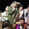 Agnez Mo