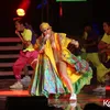 Agnez Mo