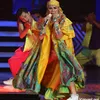 Agnez Mo