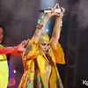 Agnez Mo