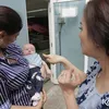 Marissa Nasution