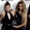 Penampilan Perdana Fifth Harmony Tanpa Camila