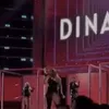Penampilan Perdana Fifth Harmony Tanpa Camila