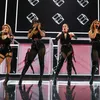Penampilan Perdana Fifth Harmony Tanpa Camila