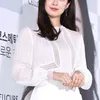 kim tae hee setelah melahirkan