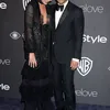 After-Party Golden Globes