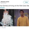 Selena Gomez Met Gala 2018