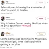 Selena Gomez Met Gala 2018