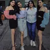 Annisa Bahar