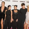 Keluarga Kardashian Red Carpet