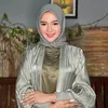 Pengajian di Rumah Bella Bonita Jelang Pernikahan dengan Denny Caknan