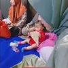 Pengajian di Rumah Bella Bonita Jelang Pernikahan dengan Denny Caknan