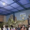 Pengajian di Rumah Bella Bonita Jelang Pernikahan dengan Denny Caknan