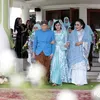 Ardina Rasti Menikah